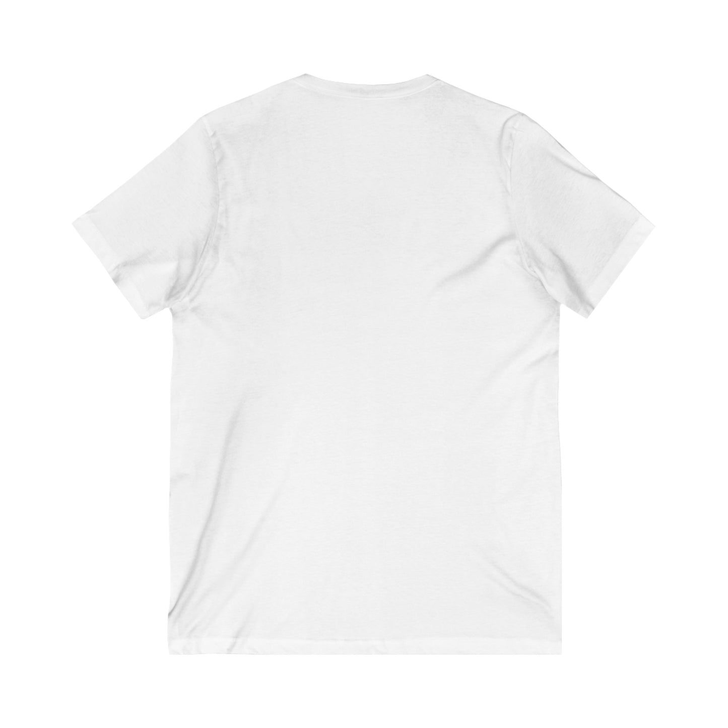 Rodeo Mom V-Neck Tee – 3 Neutral Color Options - SM to 2XL