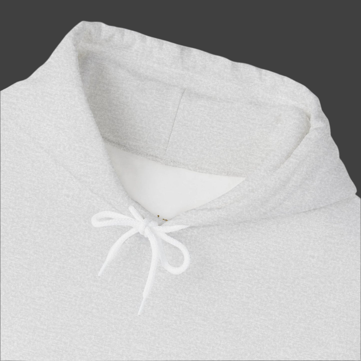 The Person you dream of Becoming is waiting for YOU to try" motivational inspirational hoodie imprinted in teal green on the back of hoodie. Clean front. Sizes S-5XL Available in light blue, white, ash gray, sand or black.
