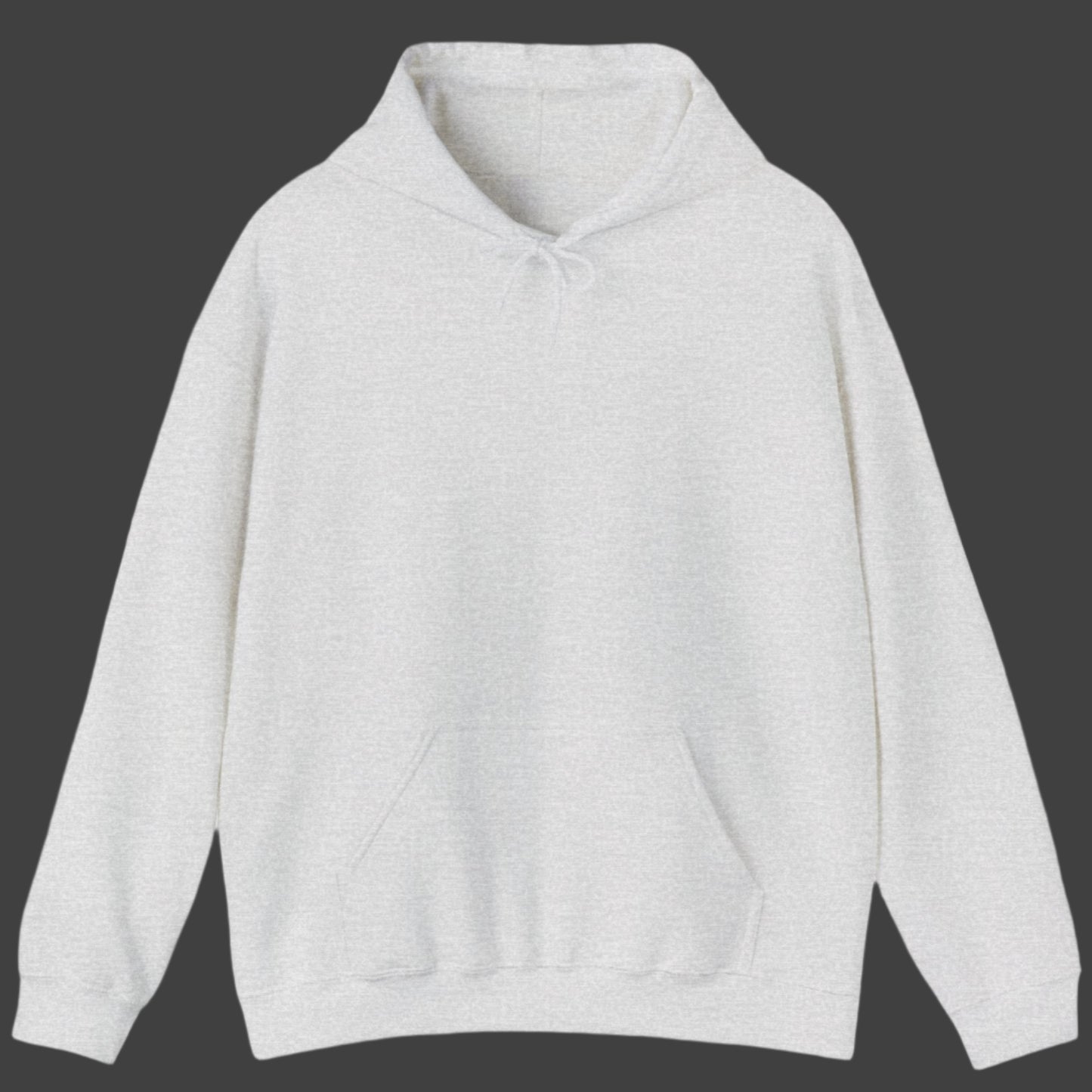 The Person you dream of Becoming is waiting for YOU to try" motivational inspirational hoodie imprinted in teal green on the back of hoodie. Clean front. Sizes S-5XL Available in light blue, white, ash gray, sand or black.