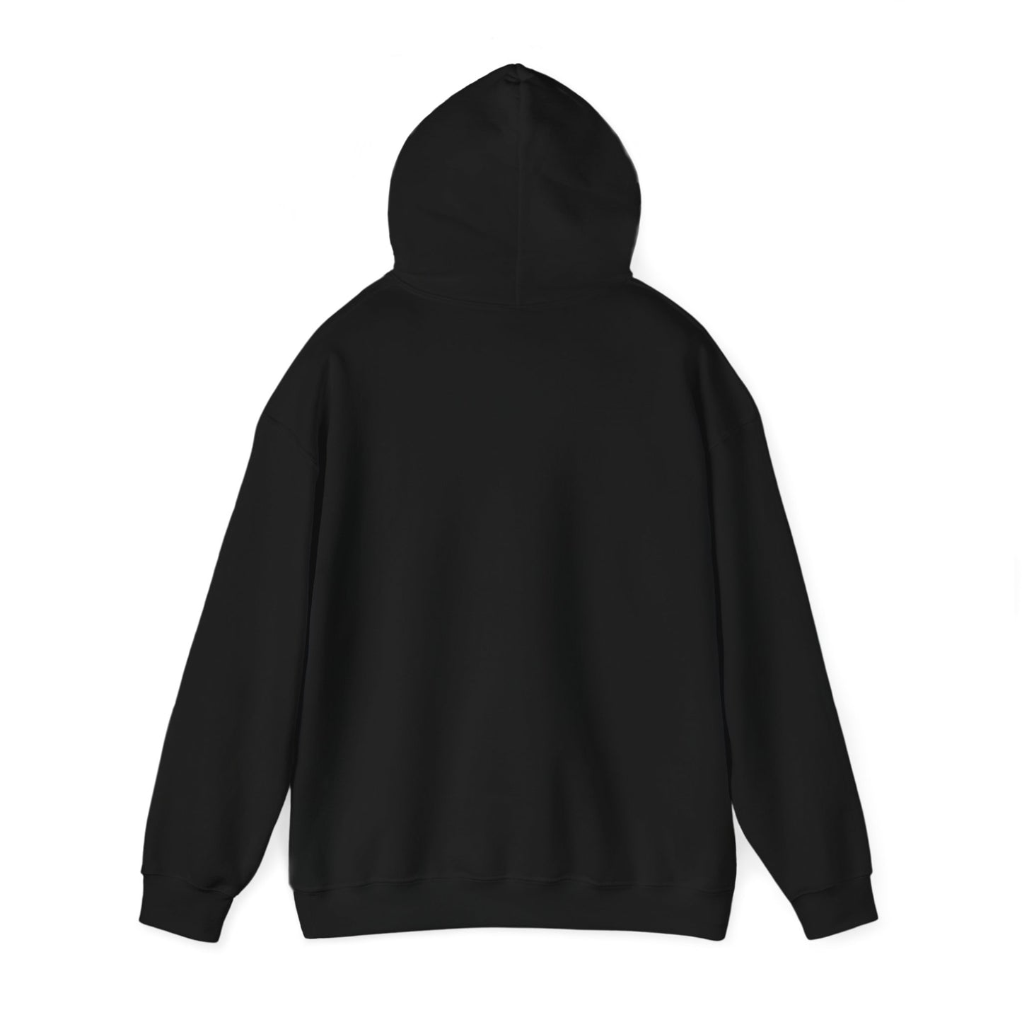 This Rodeo Mama Runs on Caffeine and Jesus - Heavy Blend Hoodie – 6 Color Options - Small to 5XL