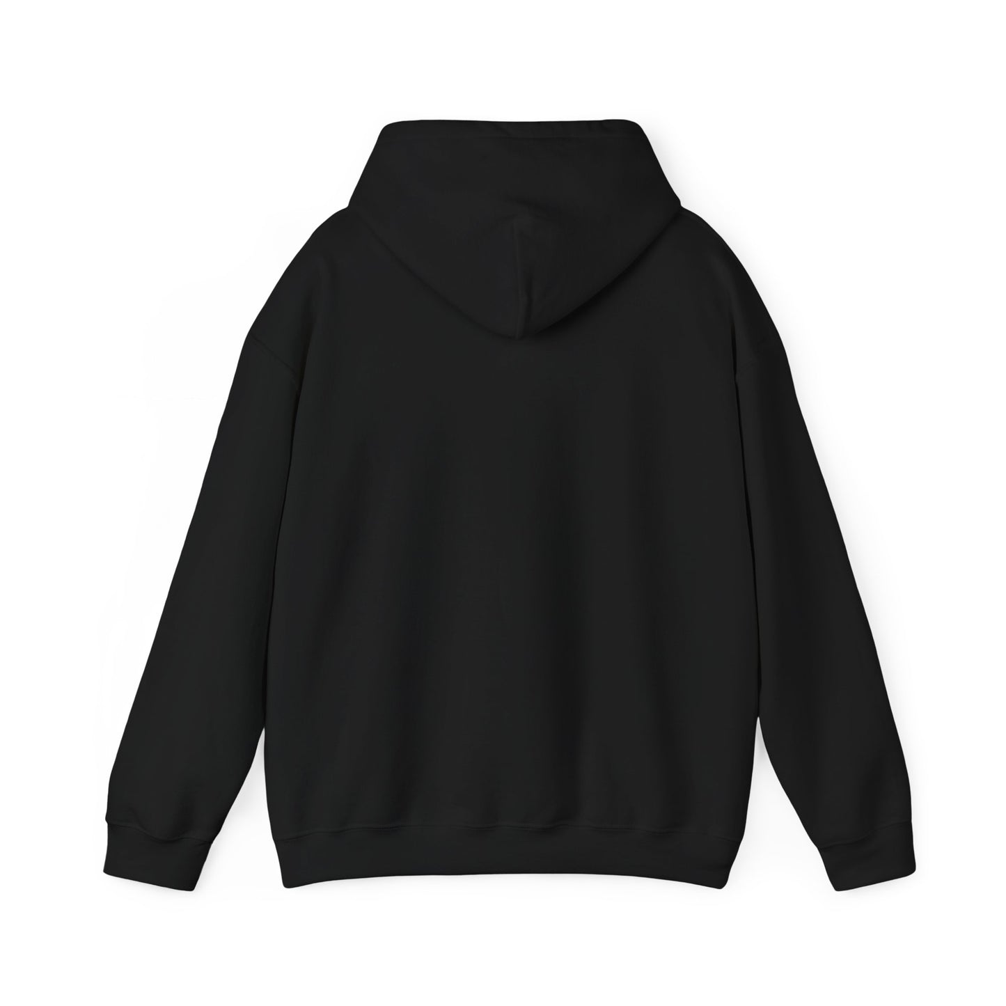 This Rodeo Mama Runs on Caffeine and Jesus - Heavy Blend Hoodie – 6 Color Options - Small to 5XL