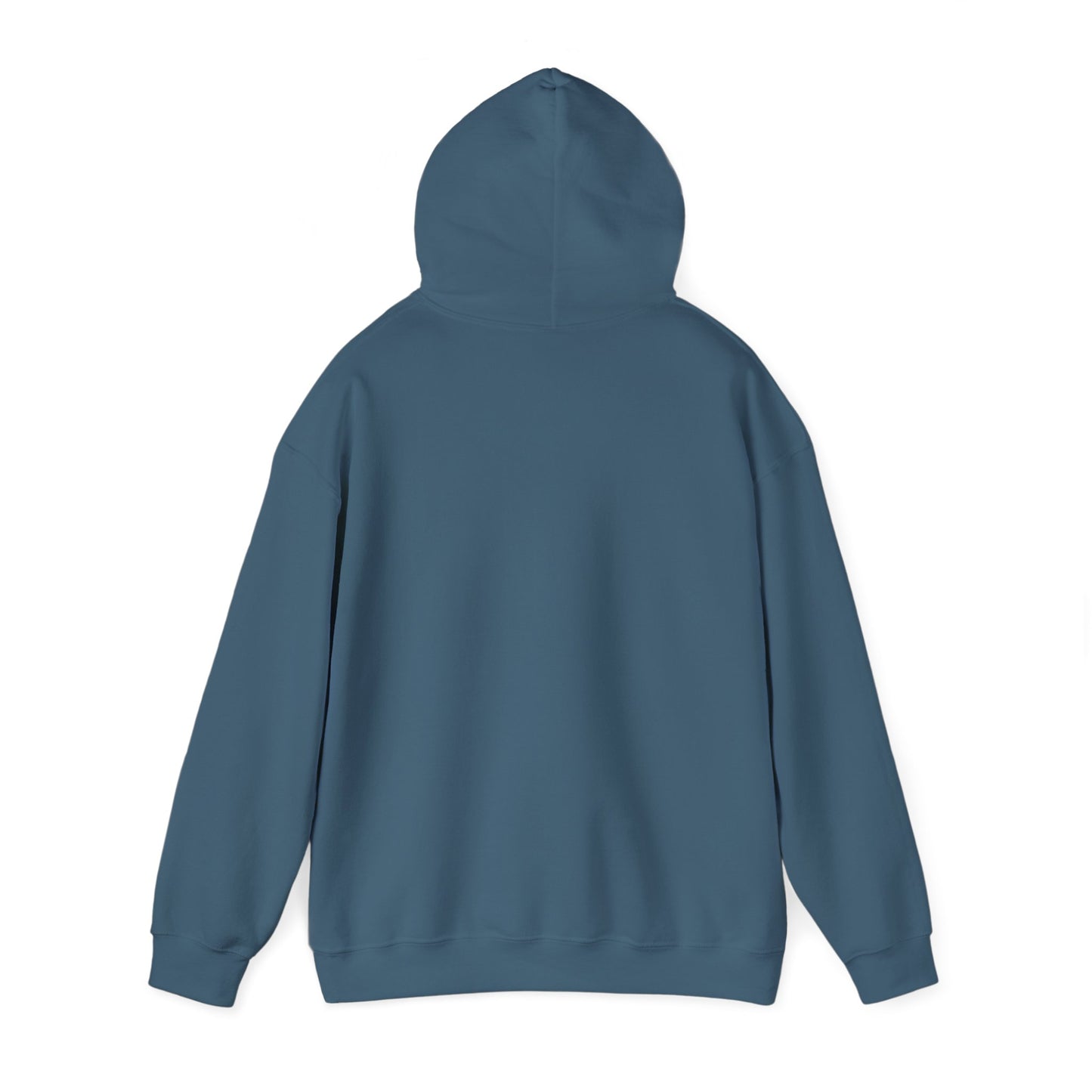 This Rodeo Mama Runs on Caffeine and Jesus - Heavy Blend Hoodie – 6 Color Options - Small to 5XL