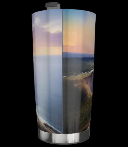 20 oz stainless steel tumbler